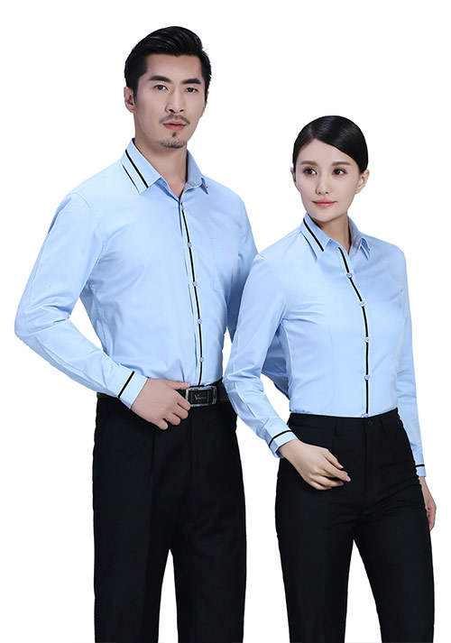 情侶服裝專賣(mài)店
