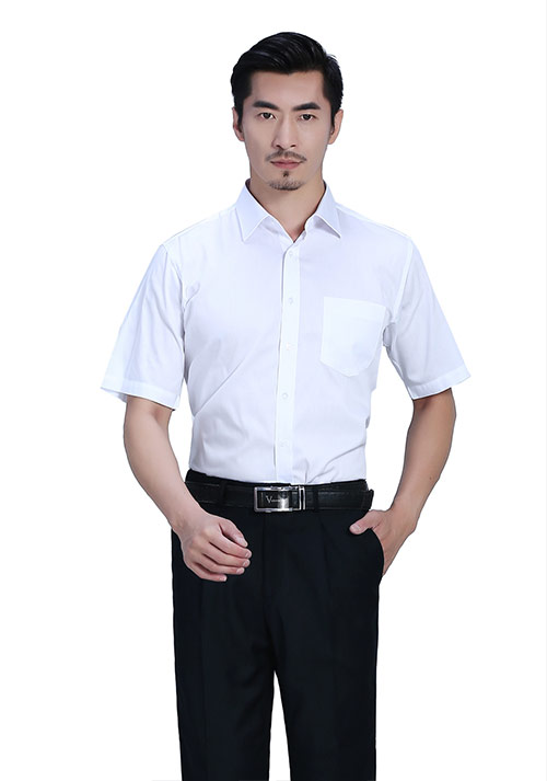 訂做工作服教你如何區(qū)分服裝的質(zhì)量