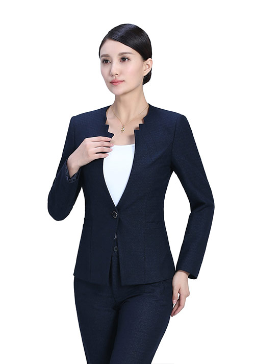 時(shí)間與工作服定制的經(jīng)營(yíng)